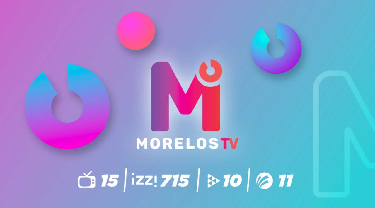 Lanzamiento de Morelos TV y plataformas digitales