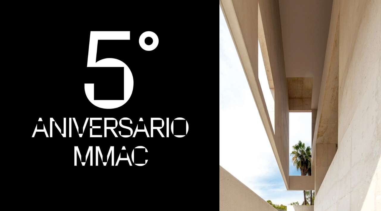MMAC Celebra su Quinto Aniversario con Diversidad Cultural y Presentación de “Vive Museos”
